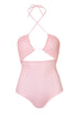 Josefina One Piece / Soft Pink